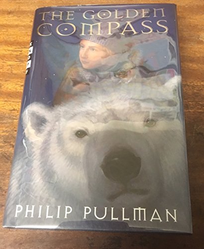 9780780785519: The Golden Compass, His Dark Materials, Book One