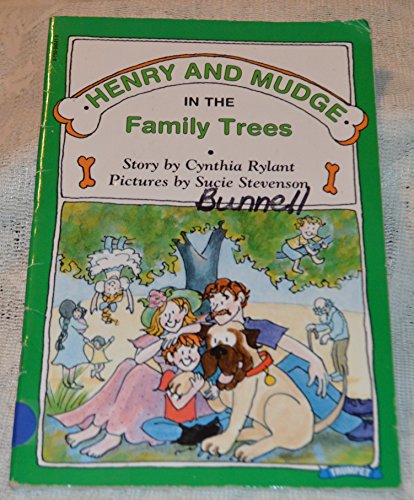 9780780785618: Henry and Mudge in the Family Trees