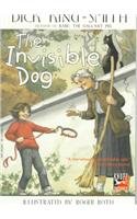 The Invisible Dog (9780780785755) by Dick King-Smith