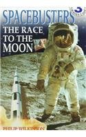 9780780786837: Spacebusters : The Race to the Moon