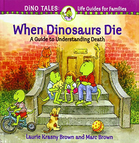 9780780787315: When Dinosaurs Die