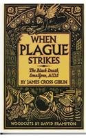 9780780787322: When Plague Strikes: The Black Death, Smallpox, AIDS