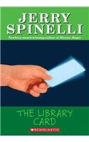 9780780787728: The Library Card (Apple Signature Edition)