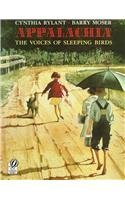 9780780787865: Appalachia: The Voices of Sleeping Birds