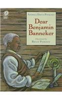 9780780788176: Dear Benjamin Banneker