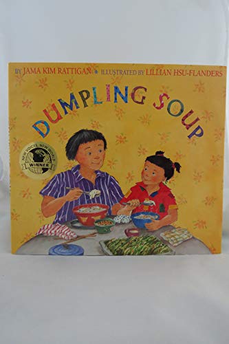 9780780788251: Dumpling Soup