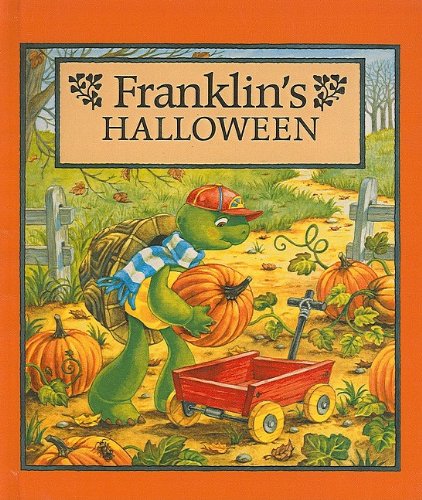 9780780788466: Franklin's Halloween