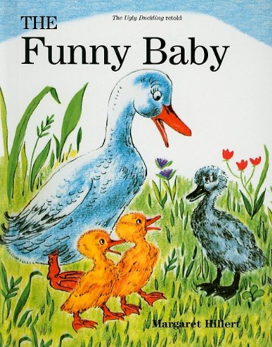 Funny Baby (9780780788510) by Margaret Hillert