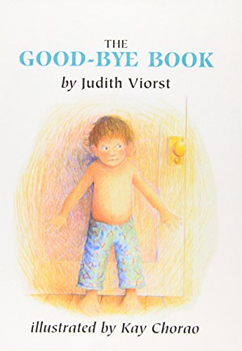 Beispielbild fr The Good-Bye Book zum Verkauf von ThriftBooks-Dallas