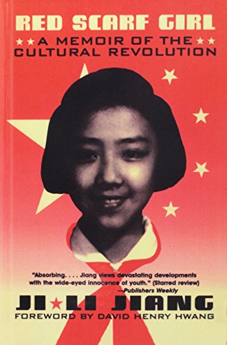 9780780789753: Red Scarf Girl: A Memoir of the Culturalrevolution