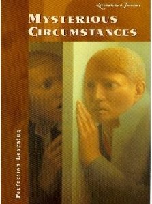 Stock image for Mysterious Circumstances for sale by ThriftBooks-Dallas