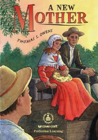 Imagen de archivo de New Mother a la venta por ThriftBooks-Dallas