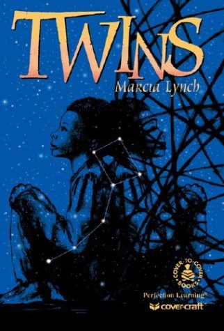 9780780790674: Twins (Cover-To-Cover Novels: Civil War)