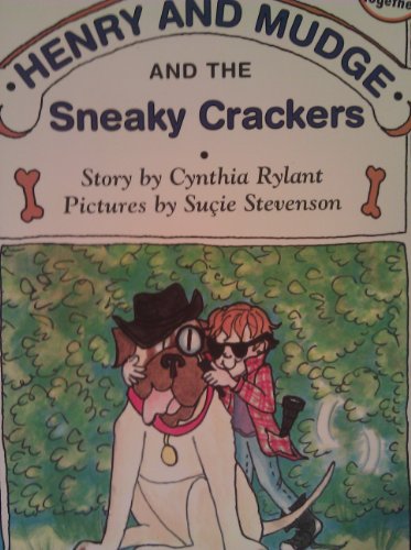 9780780791435: Henry and Mudge and the Sneaky Crackers