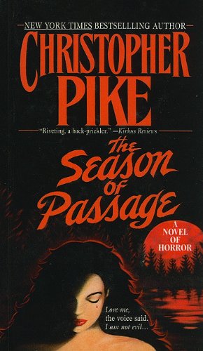 9780780792258: The Season of Passage