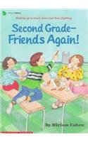 9780780792265: Second Grade- Friends Again!