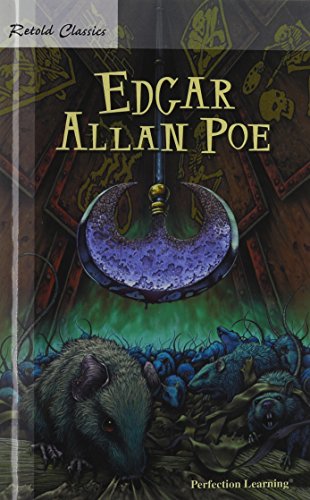 Retold Edgar Allan Poe (Retold Classics Anthologies) (9780780792685) by Poe, Edgar Allan