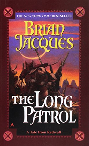 9780780792746: The Long Patrol: 10 (Redwall)