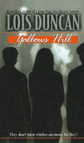 9780780792906: Gallows Hill