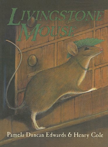 9780780792982: Livingstone Mouse