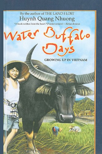 9780780793064: Water Buffalo Days : Growing Up in Vietnam