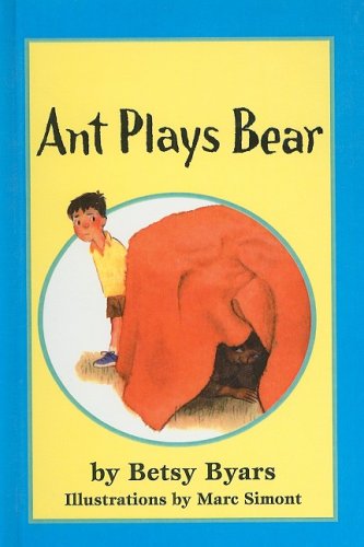 9780780793323: Ant Plays Bear (Easy-To-Read: Level 3 (Pb))