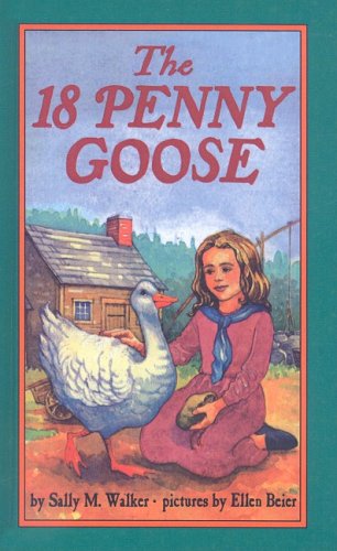 9780780793729: The Eighteen Penny Goose (I Can Read Books (Harper Paperback))