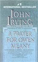 Beispielbild fr Prayer for Owen Meany zum Verkauf von ThriftBooks-Atlanta