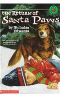 9780780794771: Return of Santa Paws (#2)