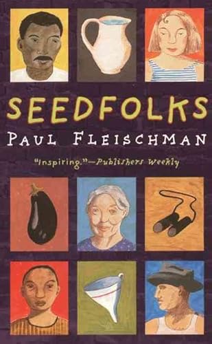 Seedfolks - Fleischman, Paul