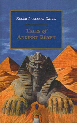 9780780794986: Tales of Ancient Egypt