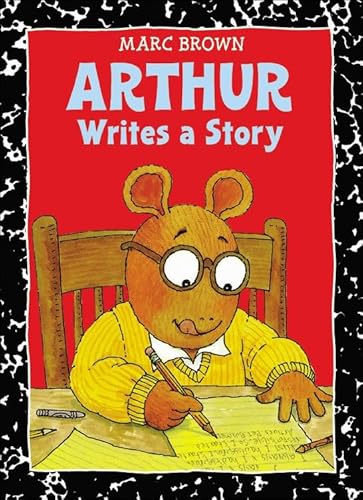 9780780795488: Arthur Writes a Story