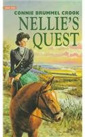 Nellie's Quest (9780780795891) by Connie Brummel Crook; Nellie L. McClung
