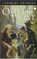 Beispielbild für Oliver Twist (Tor Classic) zum Verkauf von Hippo Books