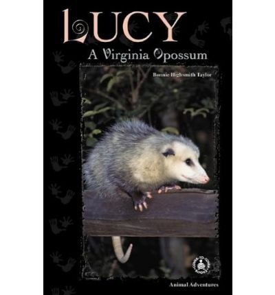 Stock image for Lucy: A Virginia Opossum (Cover-To-Cover Books) for sale by Booksavers of MD
