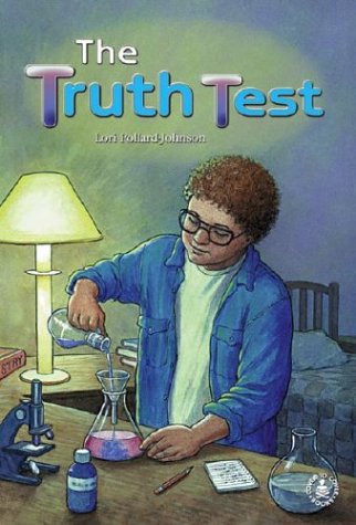 Imagen de archivo de Truth Test a la venta por ThriftBooks-Dallas