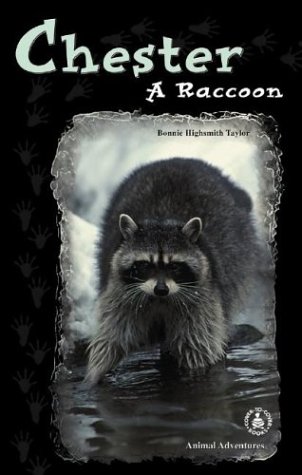 Stock image for Chester: A Raccoon (Cover-To-Cover Books) for sale by Buyback Express