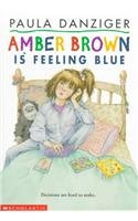 9780780797062: Amber Brown Is Feeling Blue