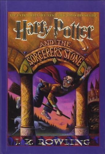Harry Potter and the Sorcerers...