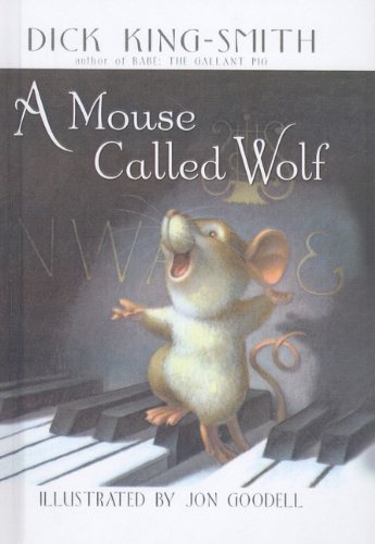 Imagen de archivo de A Mouse Called Wolf a la venta por SecondSale