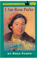 9780780797888: I Am Rosa Parks (Easy-To-Read: Level 3 (Pb))