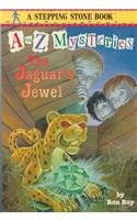 The Jaguar's Jewel (A to Z Mysteries) (9780780797901) by Ron Roy