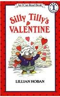 Silly Tilly's Valentine (9780780798106) by Lillian Hoban
