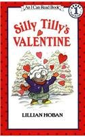 9780780798106: Silly Tilly's Valentine