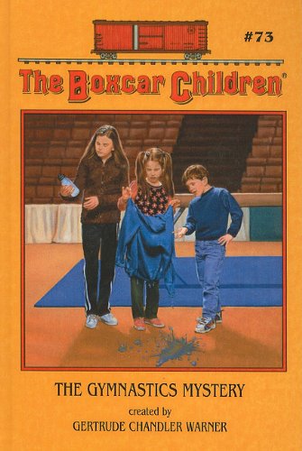 The Gymnastics Mystery (Boxcar Children) (9780780798533) by Charles Tang Gertrude Chandler Warner