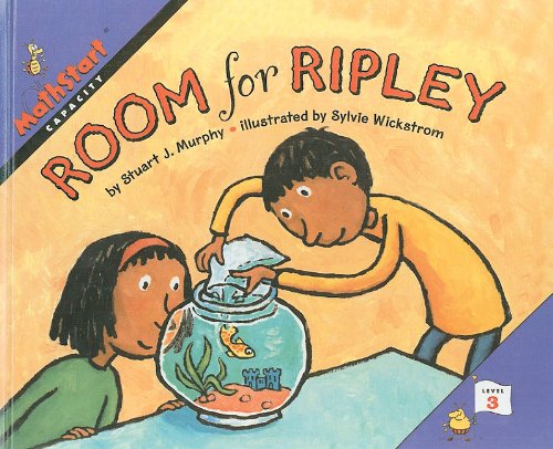 9780780798861: Room for Ripley (Mathstart: Level 3 (Prebound))