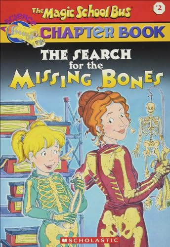 9780780798885: The Search for the Missing Bones