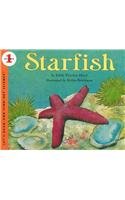 9780780798984: Starfish: 01 (Let's-Read-And-Find-Out Science: Stage 1 (Pb))