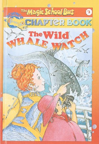 9780780799110: The Wild Whale Watch