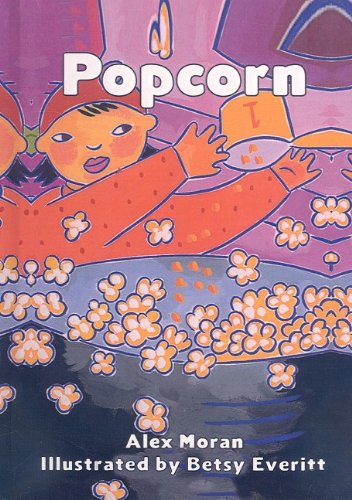 Imagen de archivo de Popcorn a la venta por ThriftBooks-Atlanta